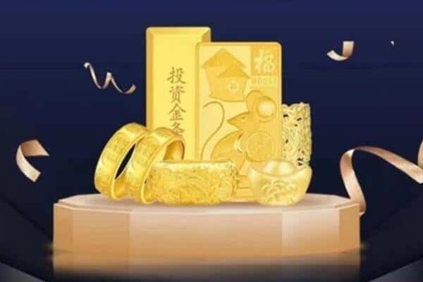 平凉灵台县回收黄金