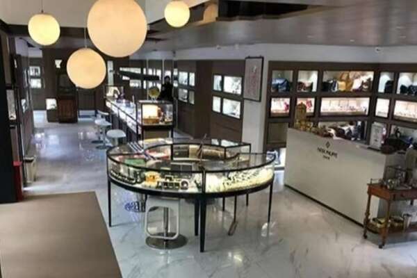 平凉灵台县寄卖奢侈品店